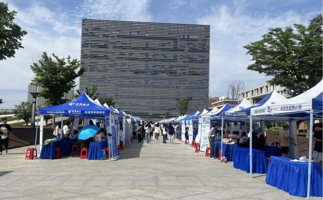 格林斯达安徽生产创新中心2024春季校园招聘圆满结束