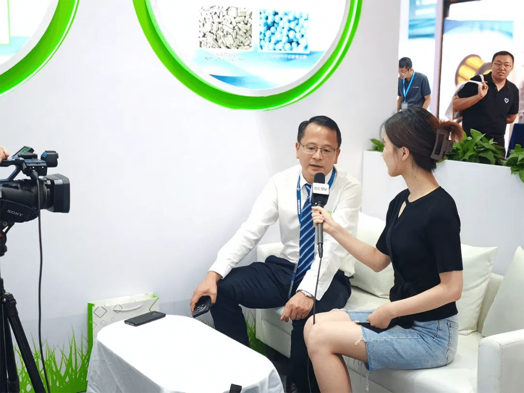 随芯而生 · 同芯发展 | 格林斯达环保实力亮相SEMICON CHINA 2023