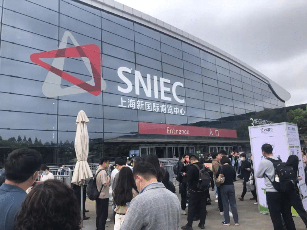 现场直击！2023年中国环博会格林斯达环保集团大放异彩