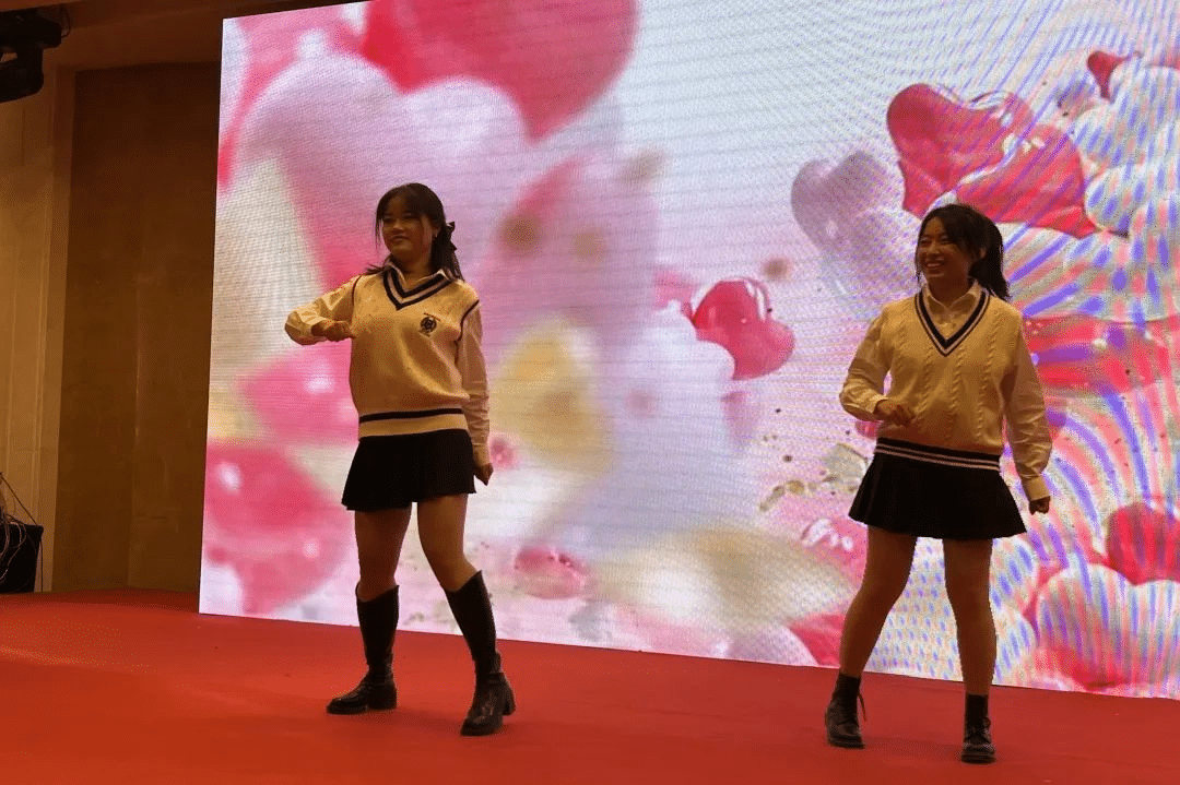 格林斯达环保集团2022年终盛典圆满落幕！