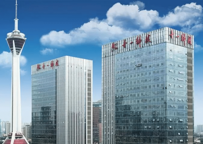 中标喜讯 | 1.18亿！格林斯达中标中芯绍兴电子信息配套产业园(P-02)制程排气工程