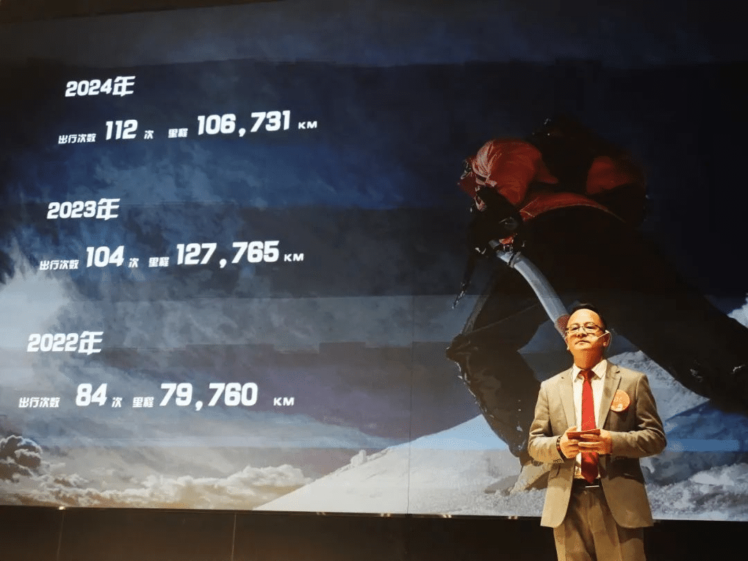 千淘万漉虽辛苦 · 吹尽狂沙始到金 | 格林斯达集团2024年终盛典圆满举办！