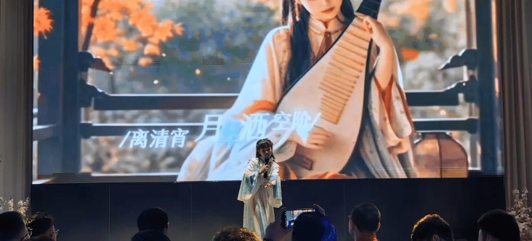 千淘万漉虽辛苦 · 吹尽狂沙始到金 | 格林斯达集团2024年终盛典圆满举办！