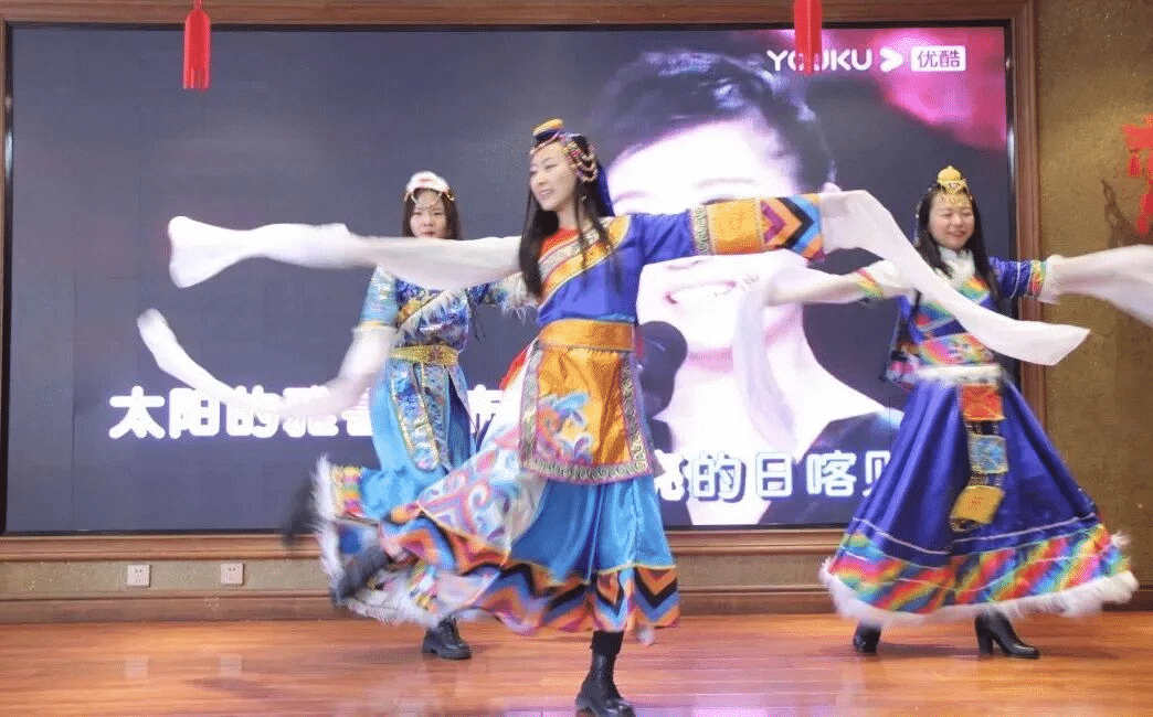 乘风破浪 · 行稳致远 | 格林斯达2020年度盛典