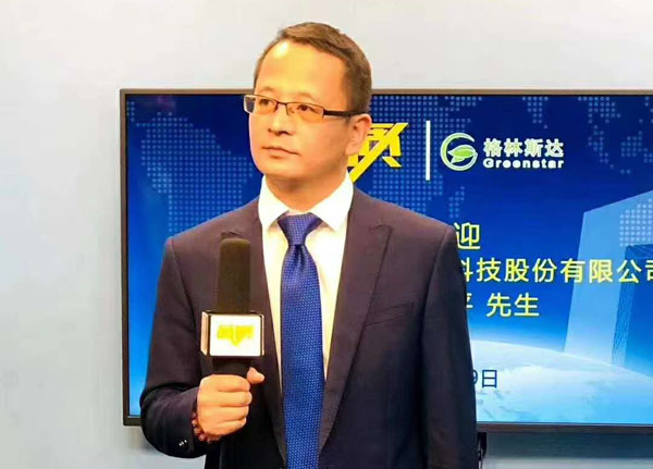 废气处理工程细节中凝聚着格林斯达的“工匠精神”！
