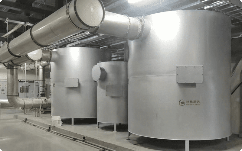 砷磷烷化学吸附塔