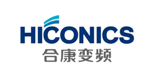 合康变频