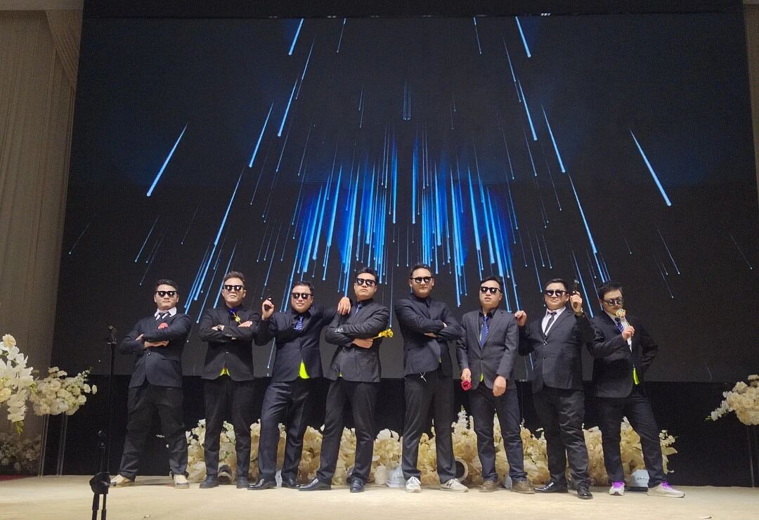 跃马千山 · 星河共往 | 格林斯达科技集团二零二五年度工作总结暨表彰大会圆满举办